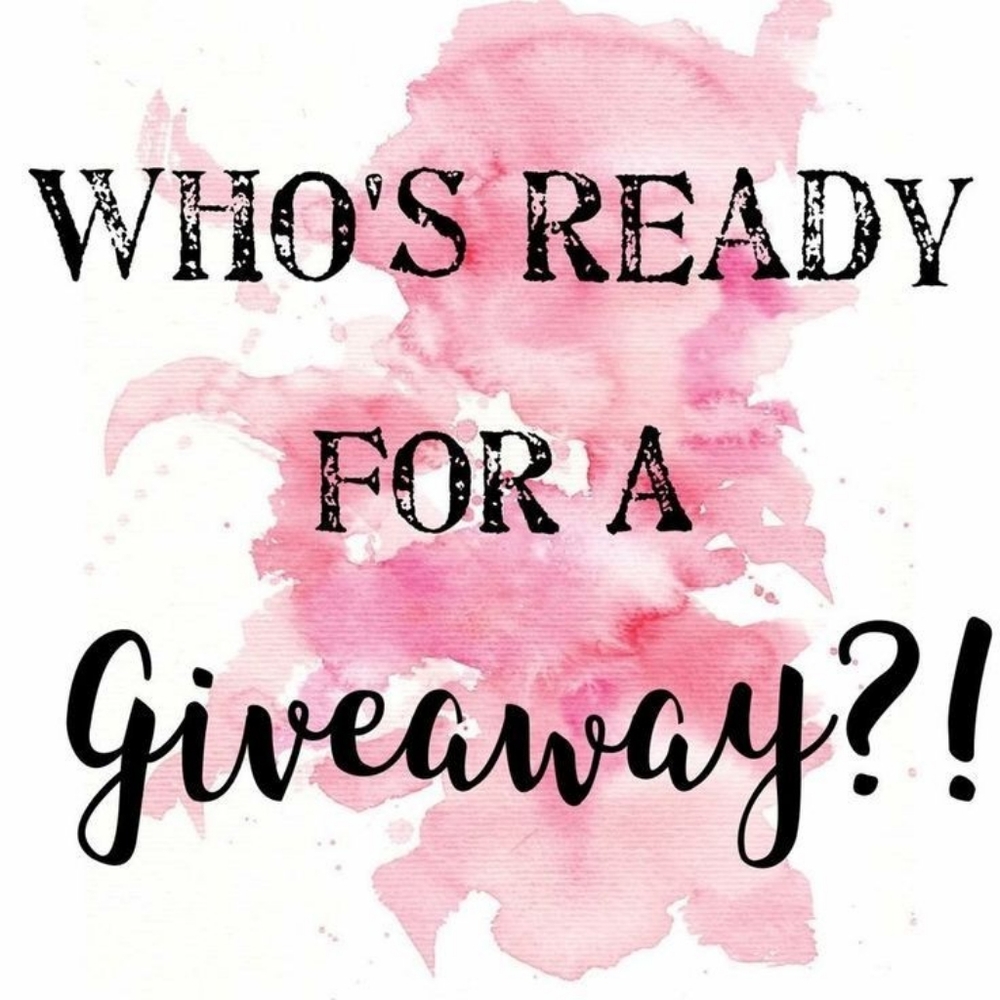 COPY - 📢🚨Ready for a Giveaway! What will you get? 🎁🤑🎁🤑🎁
